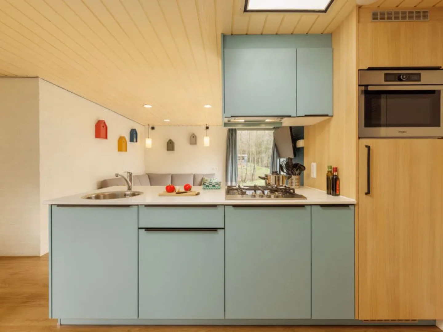 Center Parcs De Eemhof 36388