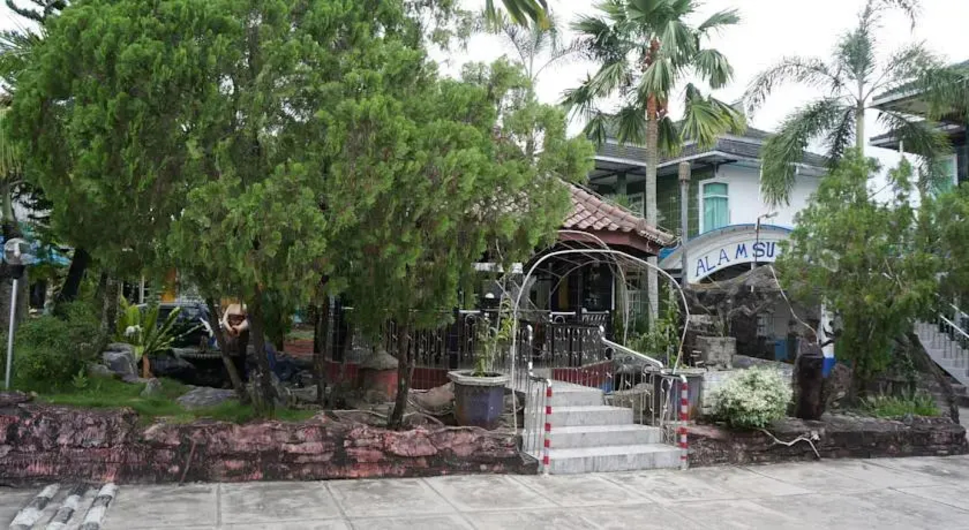 Hotel Alam Sutra