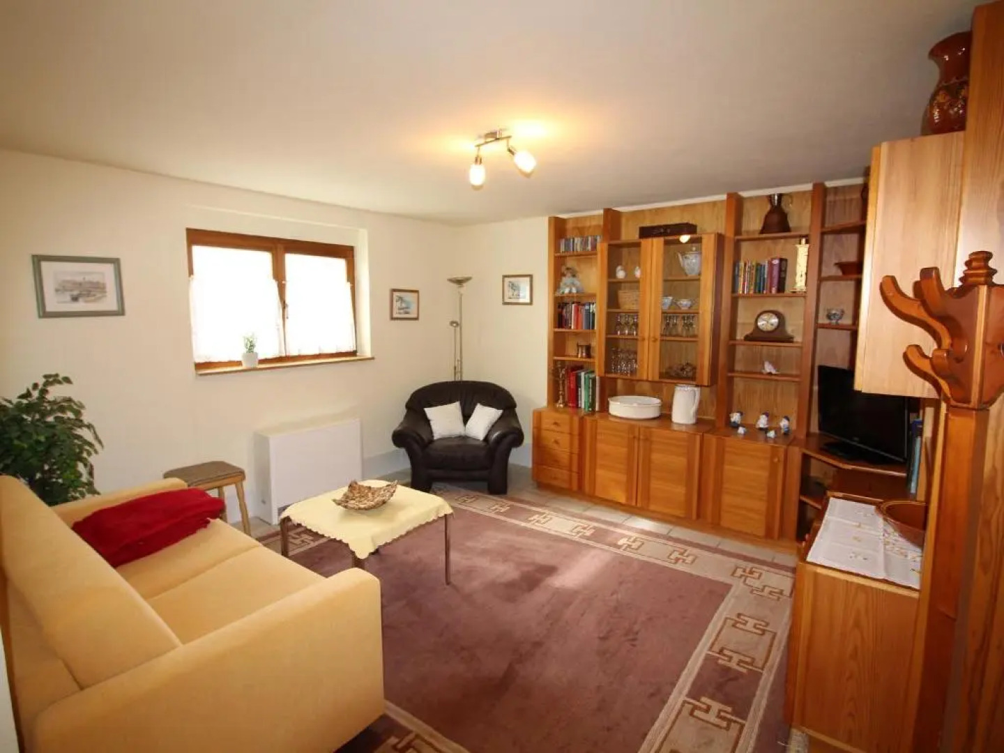 Werner Ferienwohnung