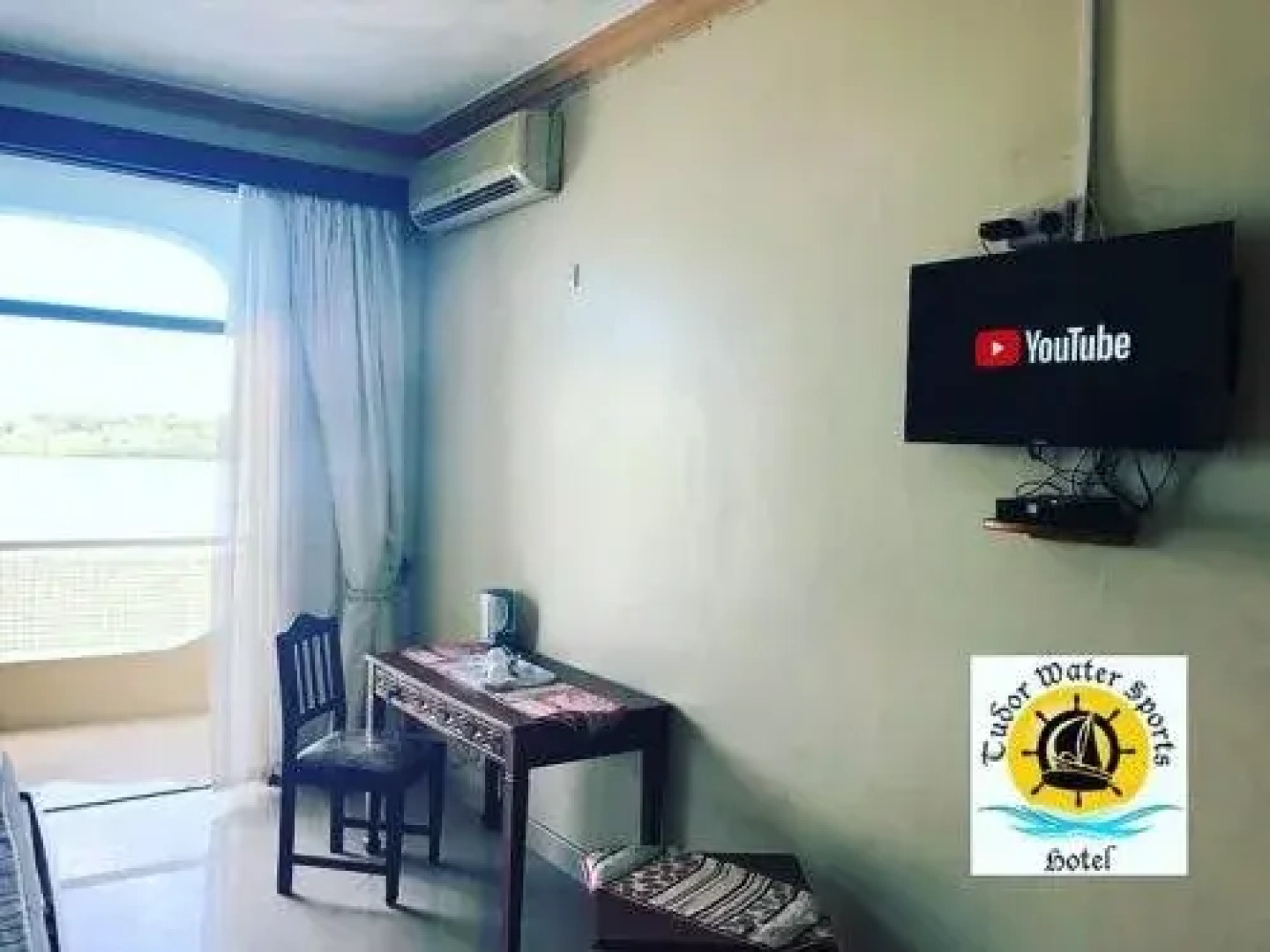 Tudor Water Sports Hotel