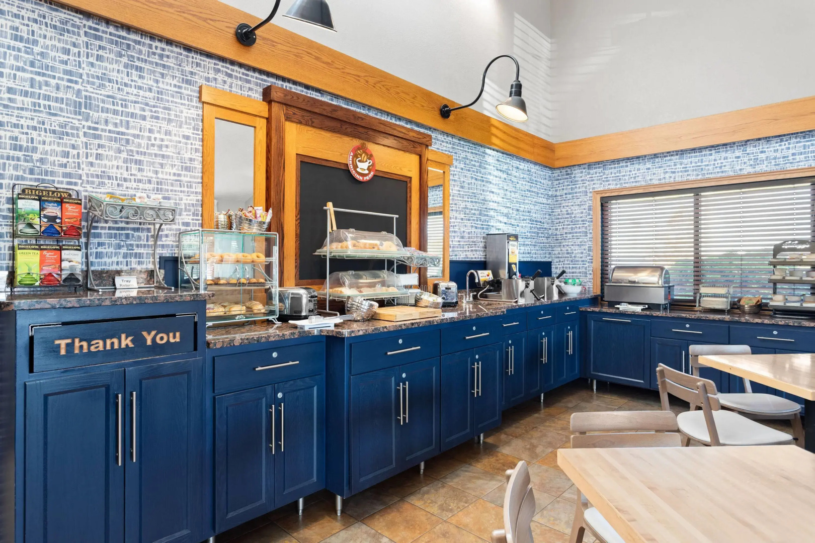 AmericInn by Wyndham Roseau