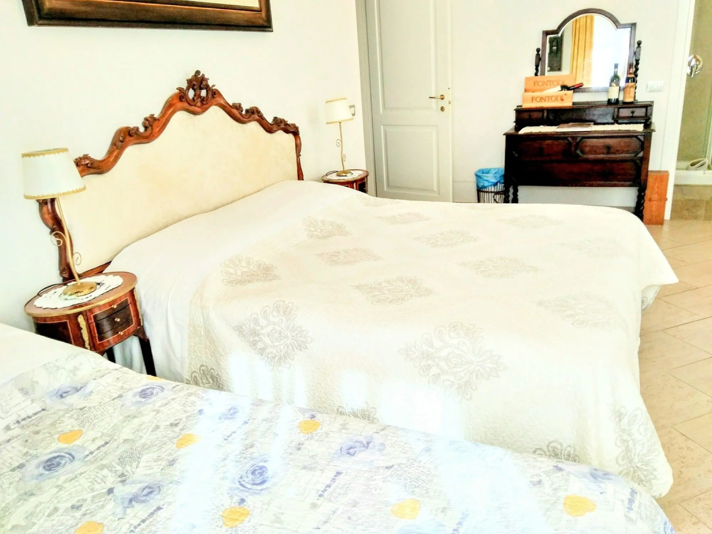 Gourmet B&B Villa Landucci