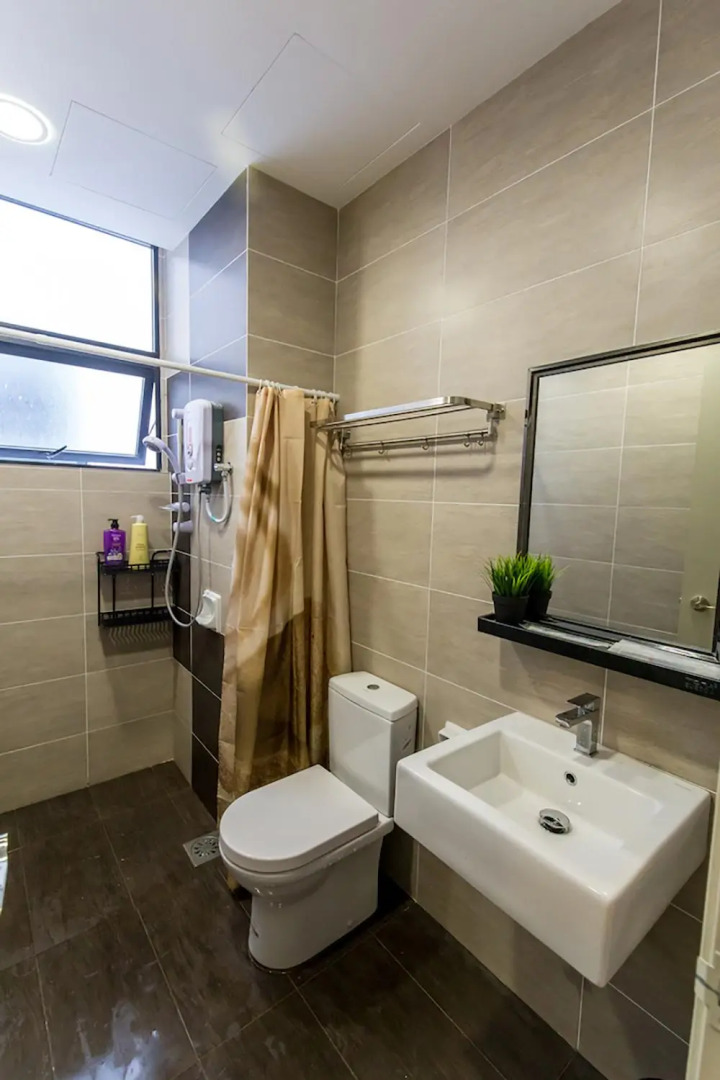 92 Homestay Luxurious 3 Bedrooms Midhills Genting