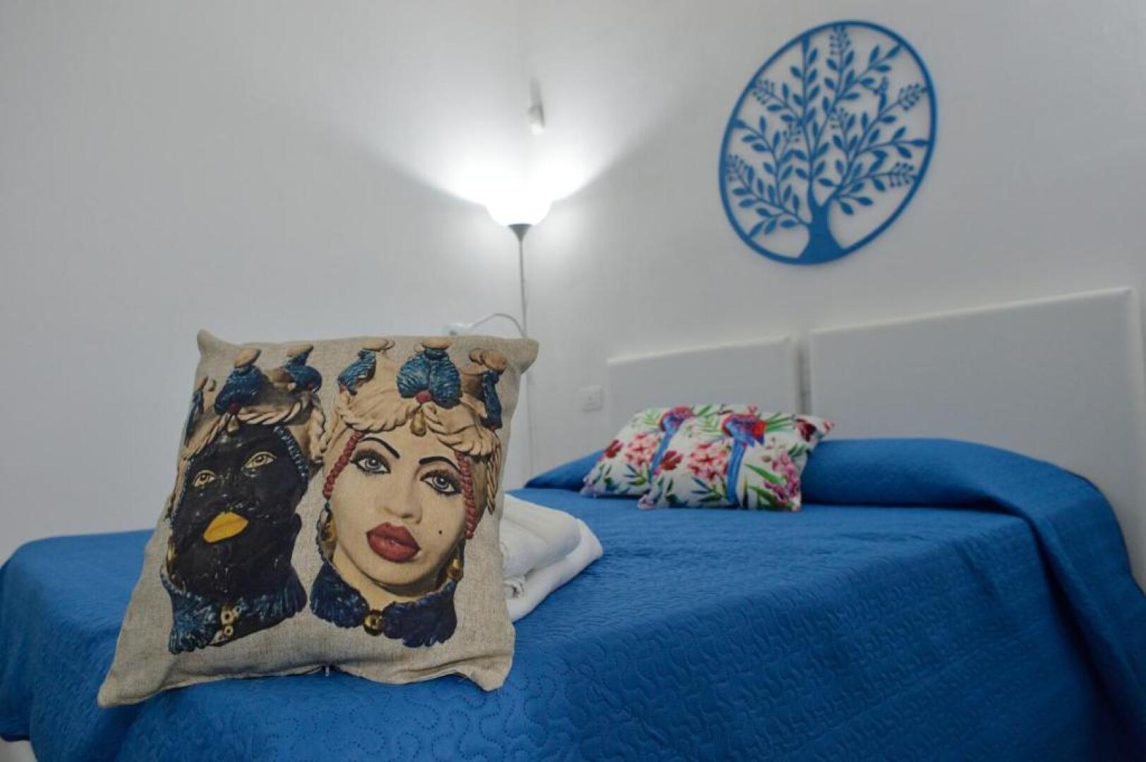 Scala dei Turchi Luxury Home