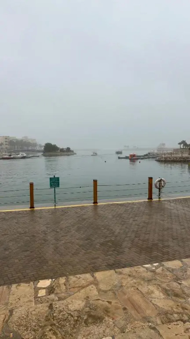 HAWANA RESIDENCE Laguna South