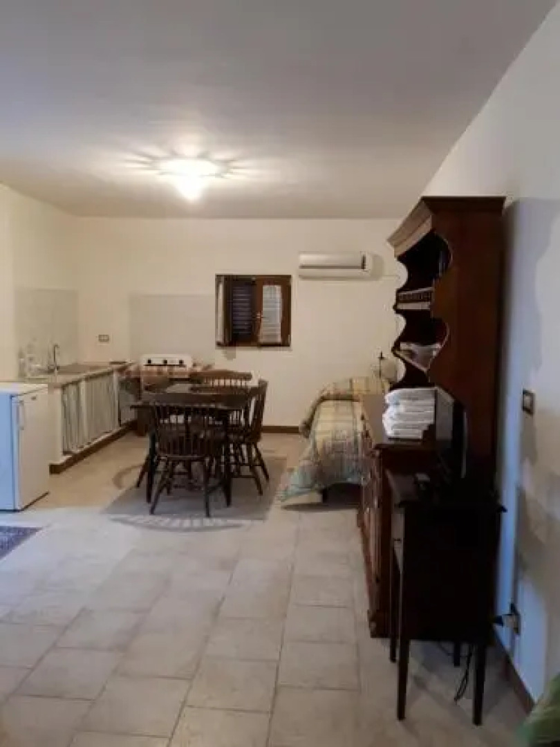 Masseria Cassiere B&B