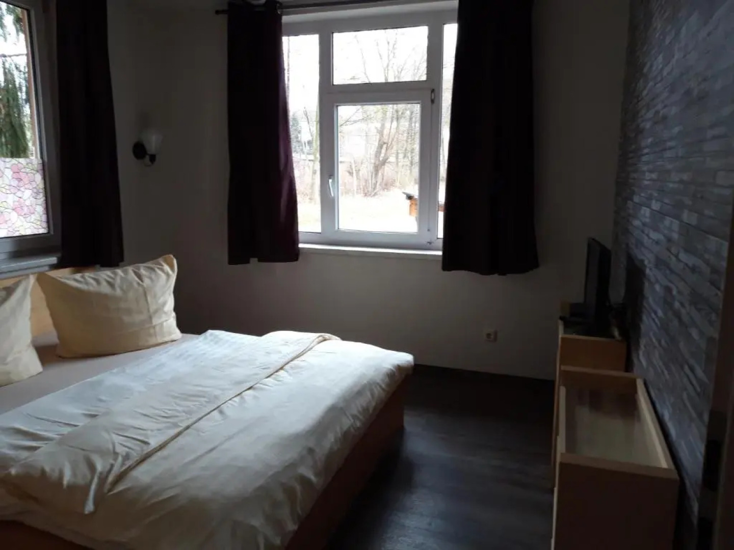 Ferienwohnungen am Schmalzbach