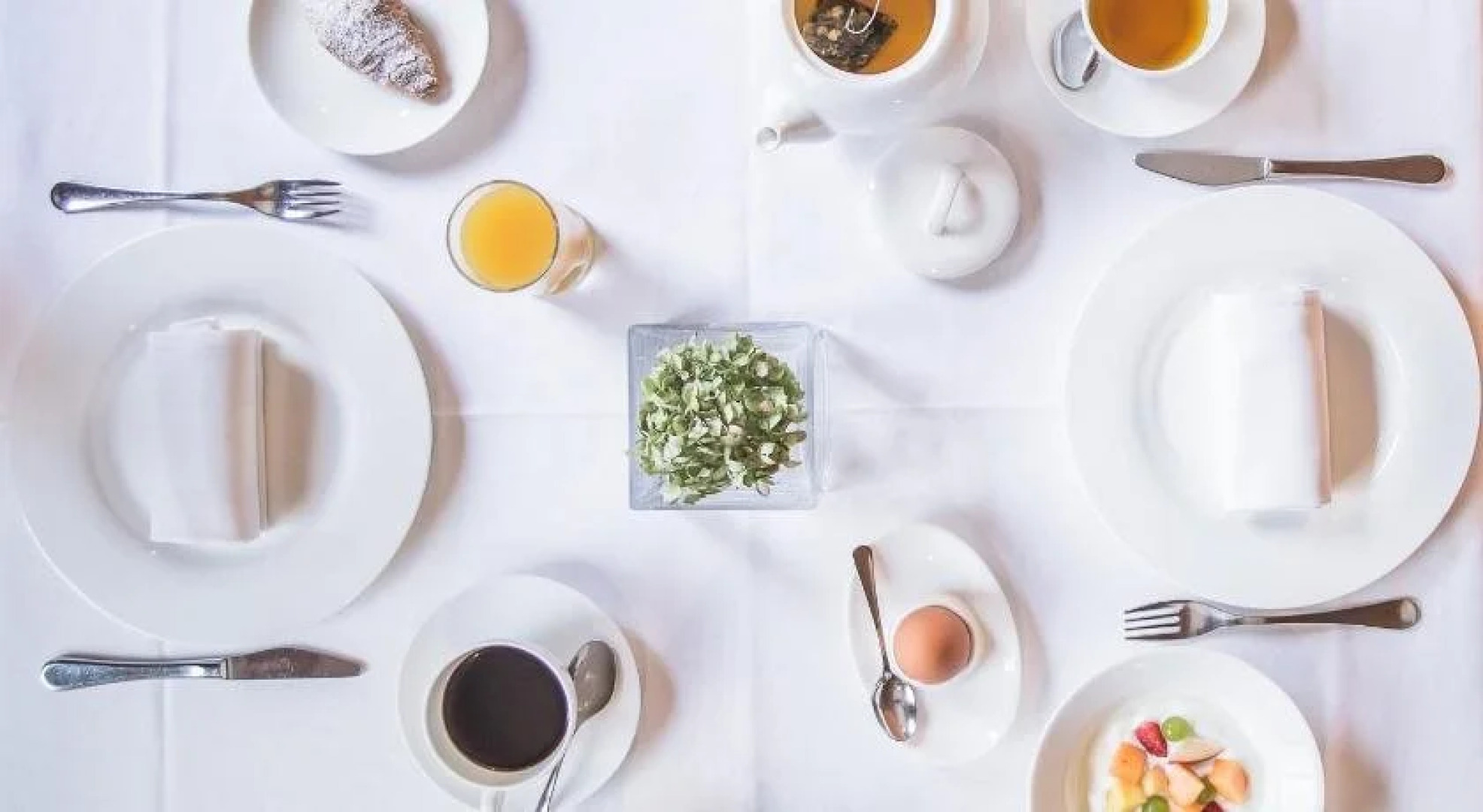 Hotel Garni Andrianerhof