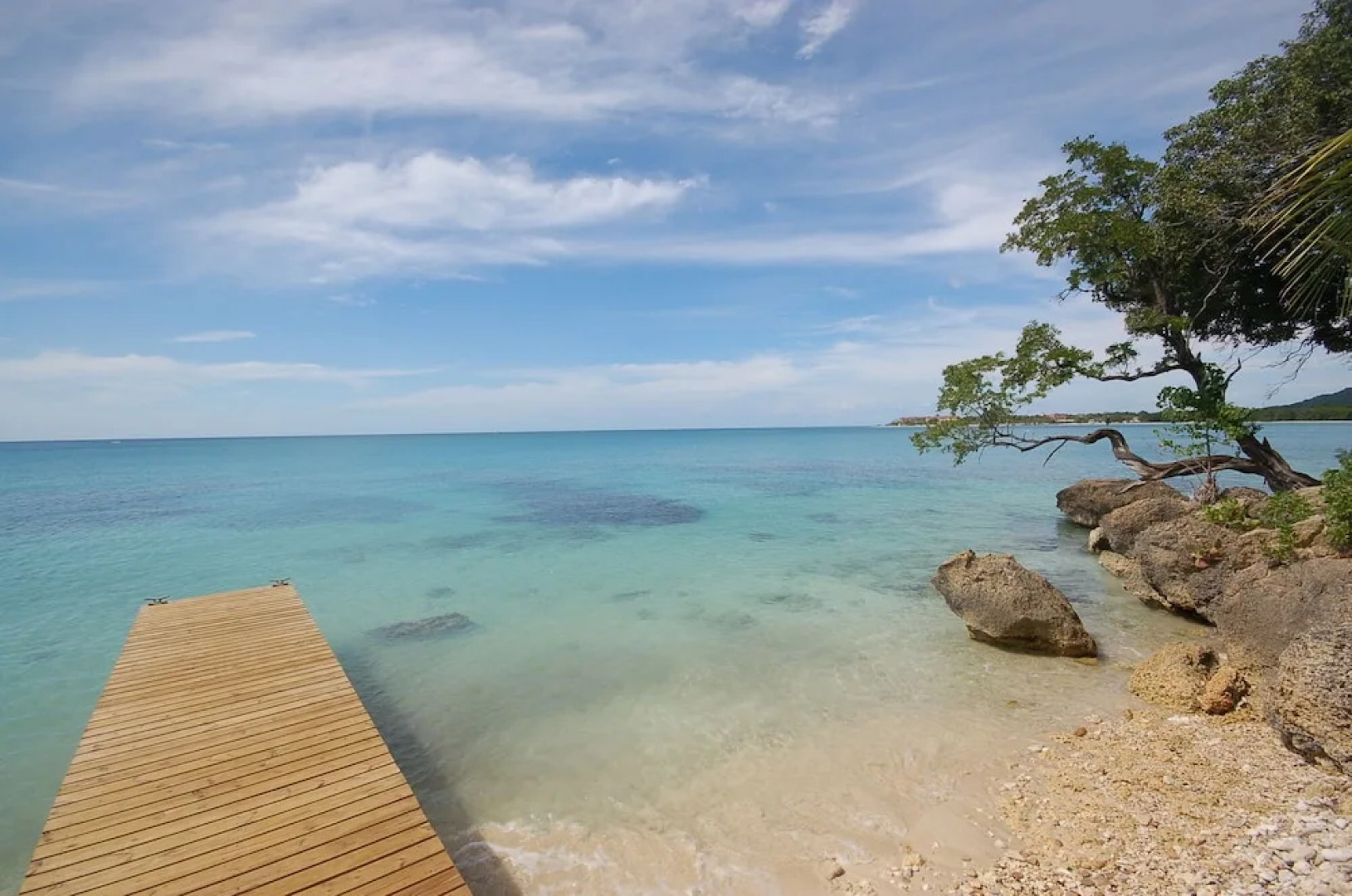 Culloden Cove, 5BR by Jamaican Treasures