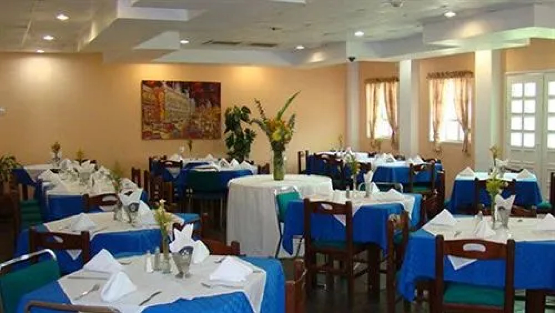 Maracaibo Cumberland