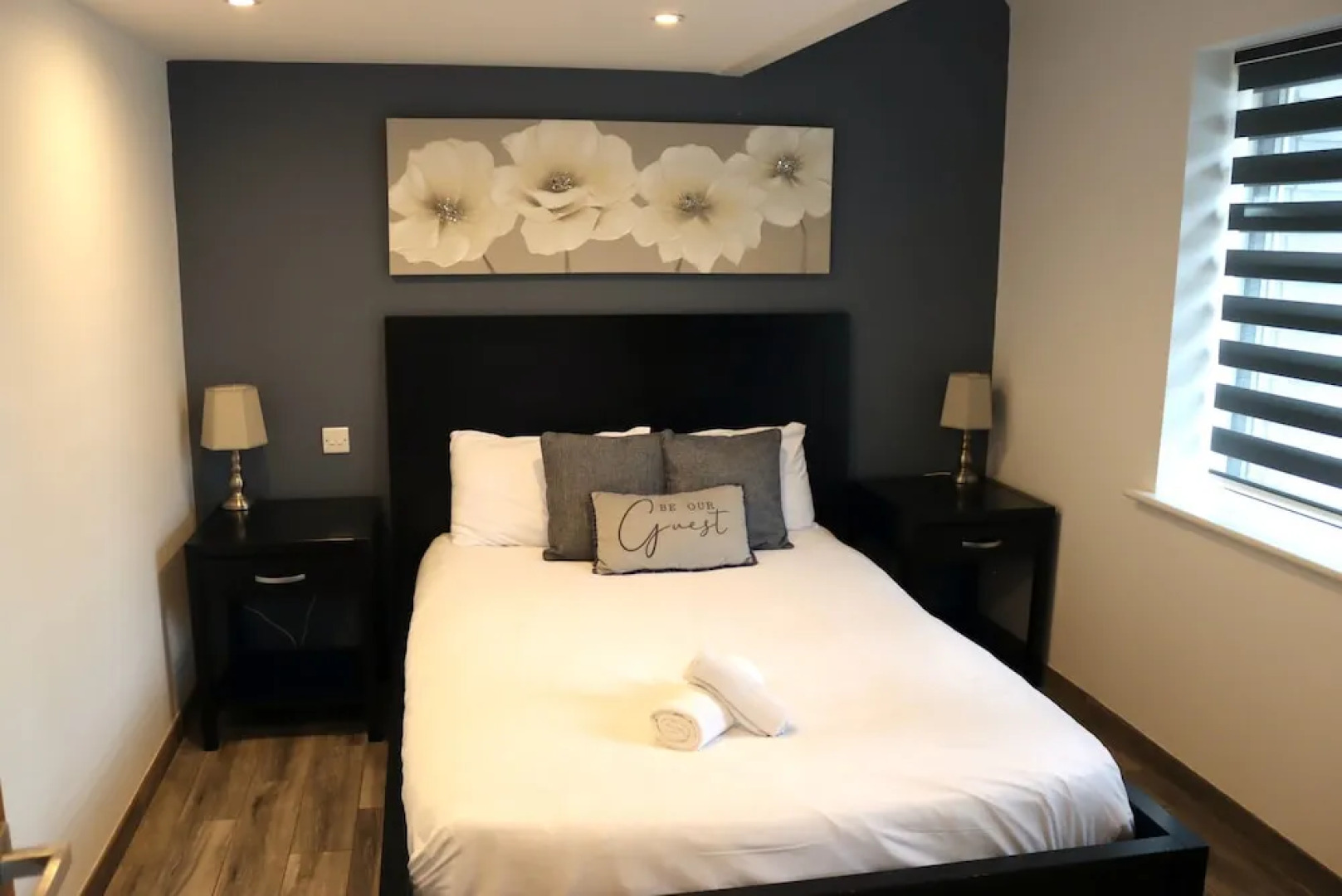 Ferndown Holiday Let