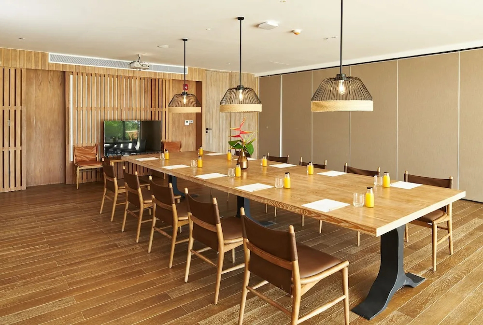 Villa Escape Burasari