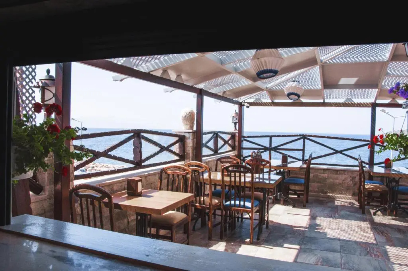 Golden Stone Butik Otel