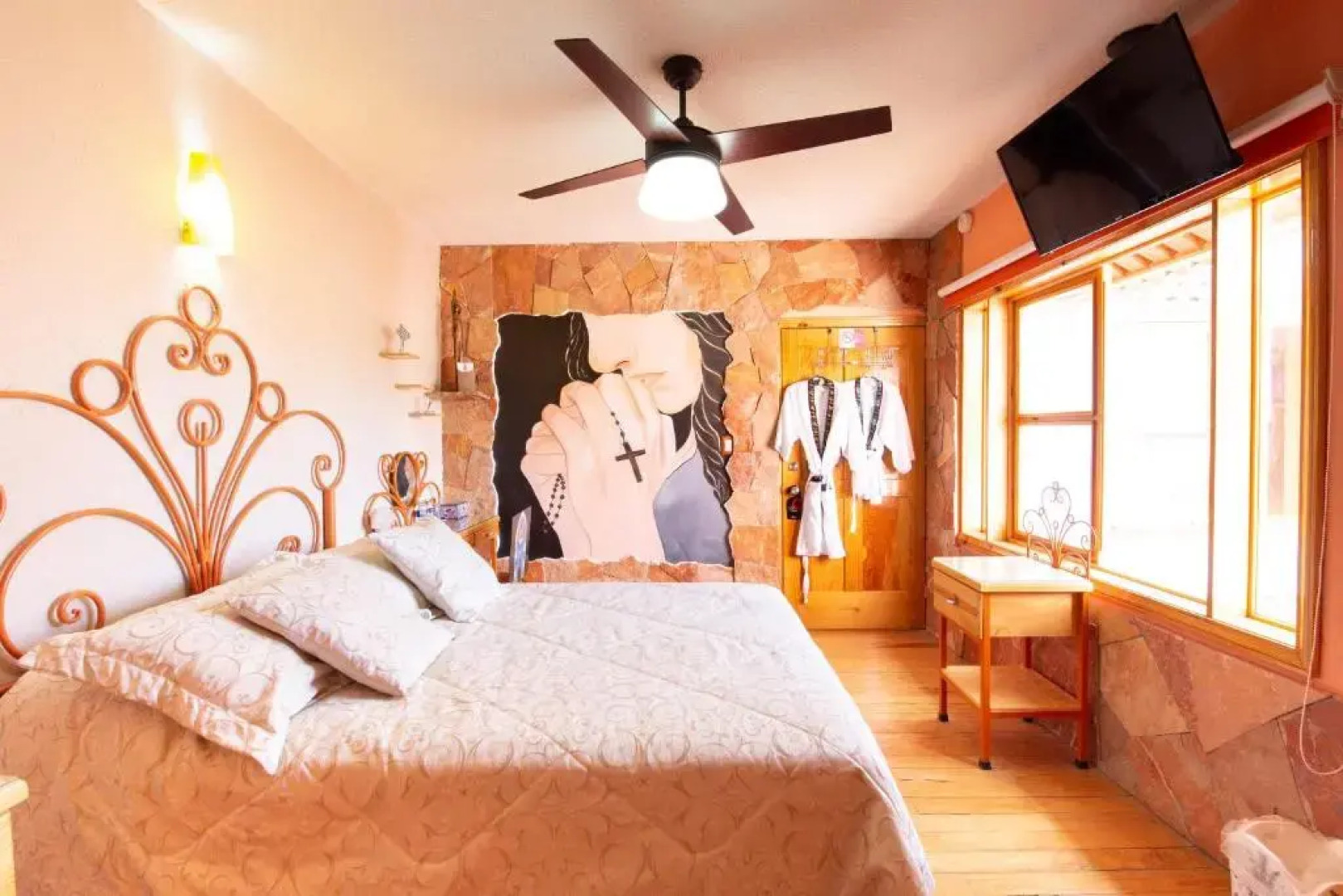 Josefas Hotel Boutique