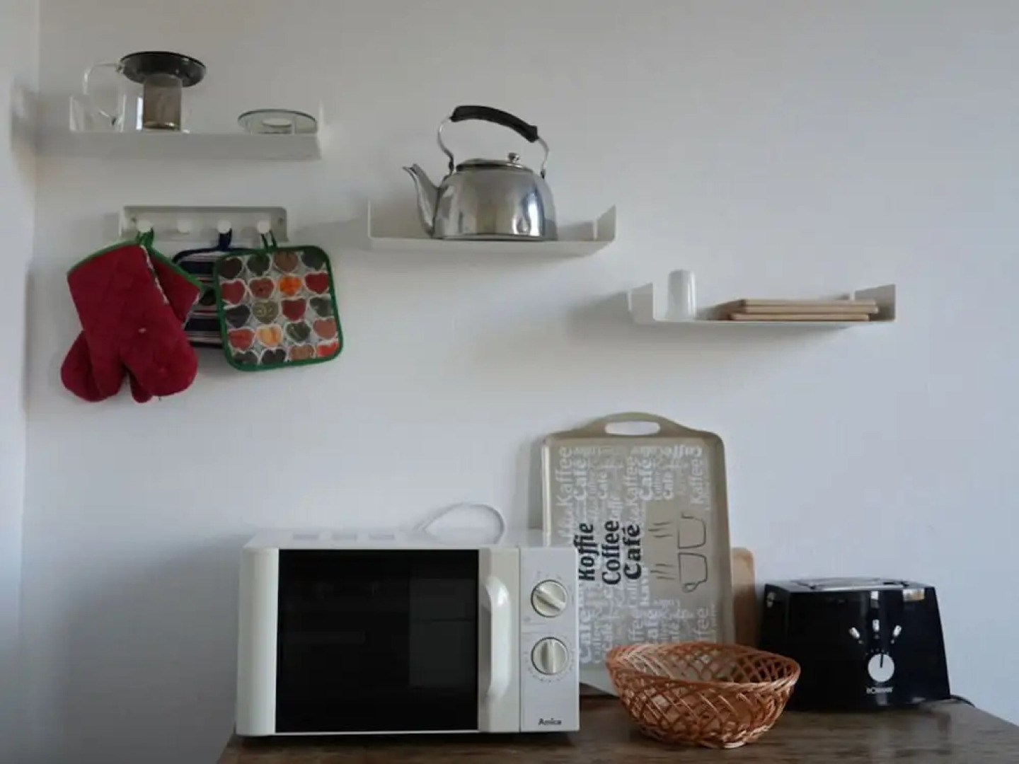 Holiday Apartment in Beatenberg