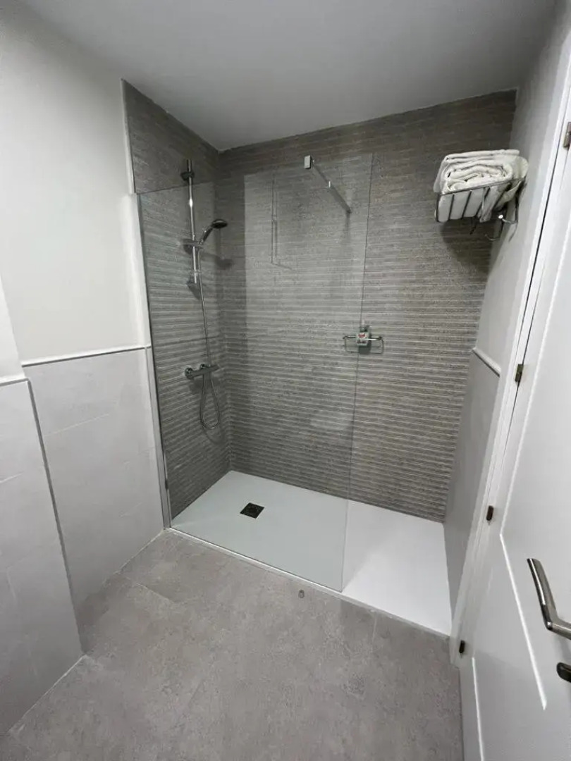 Senderos de la Alhambra