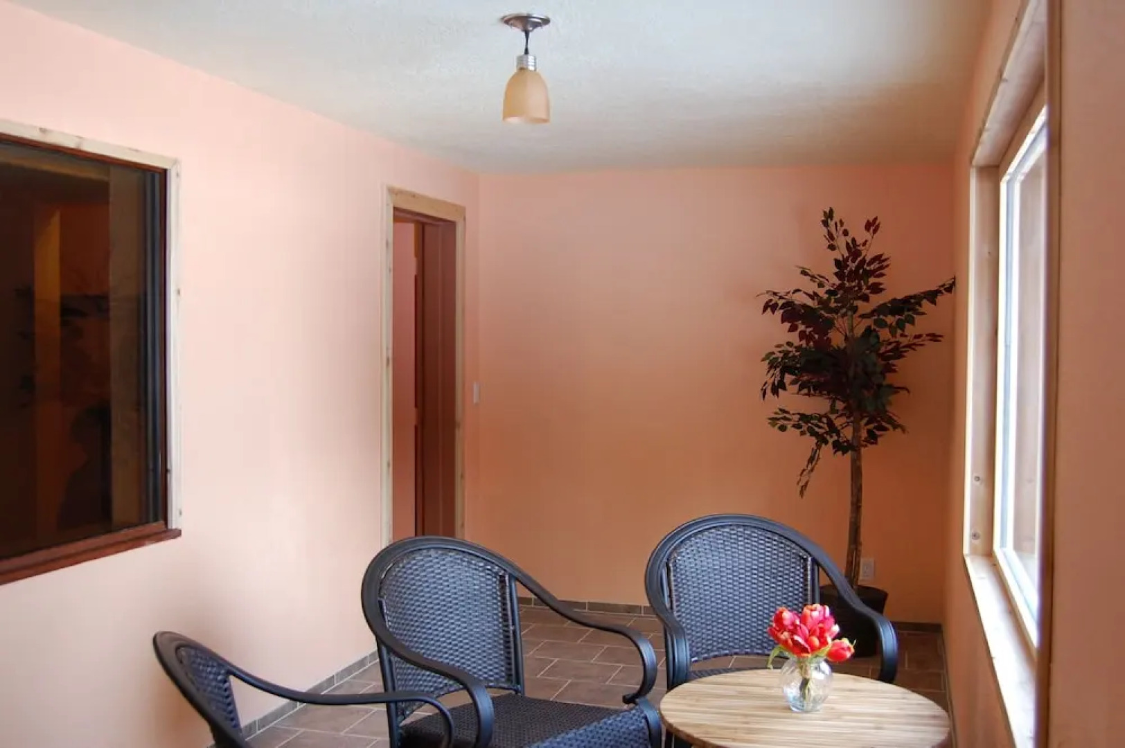 Beaver Lake Mountain Resort