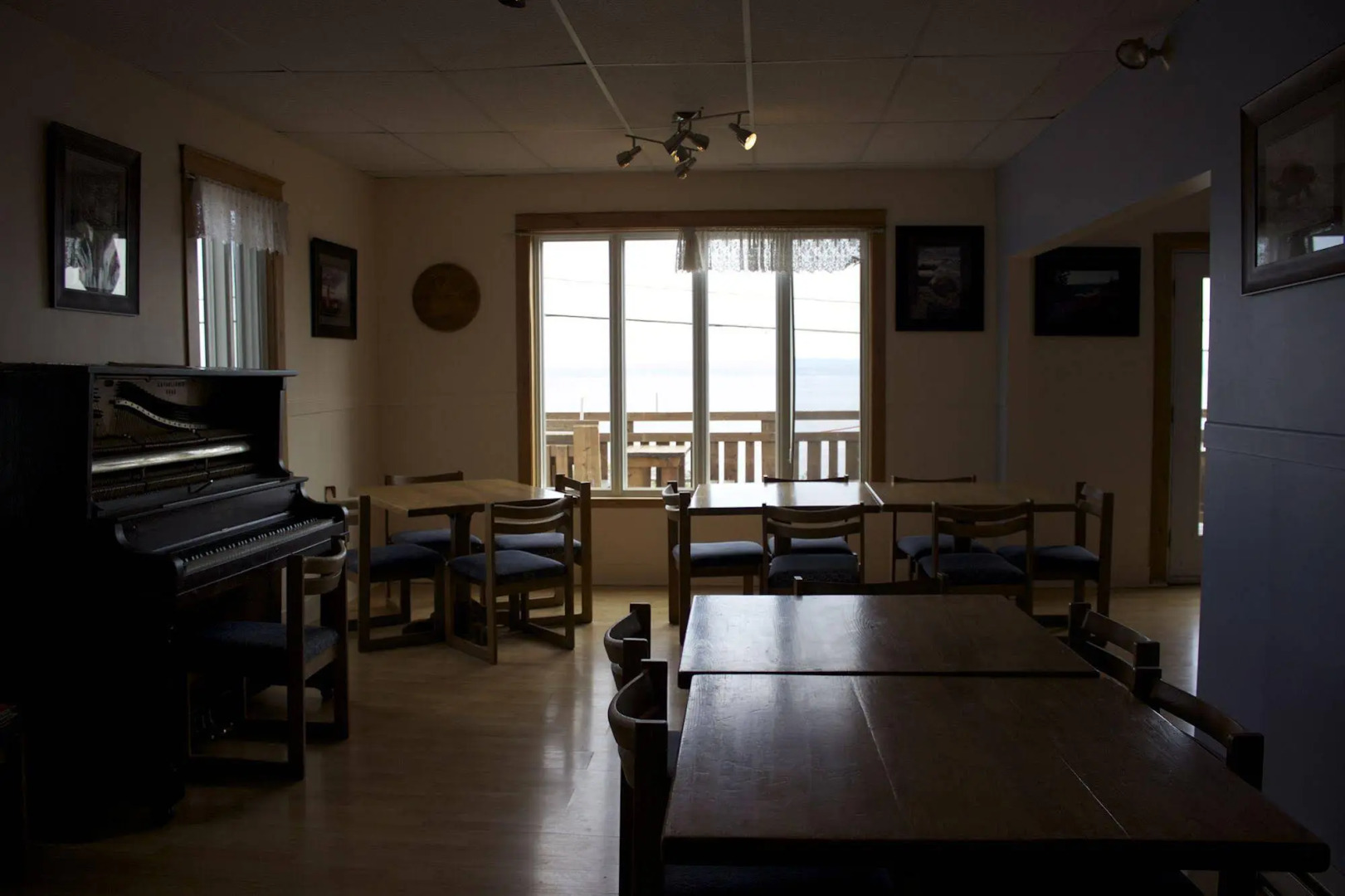 Auberge Internationale Forillon - Hostel