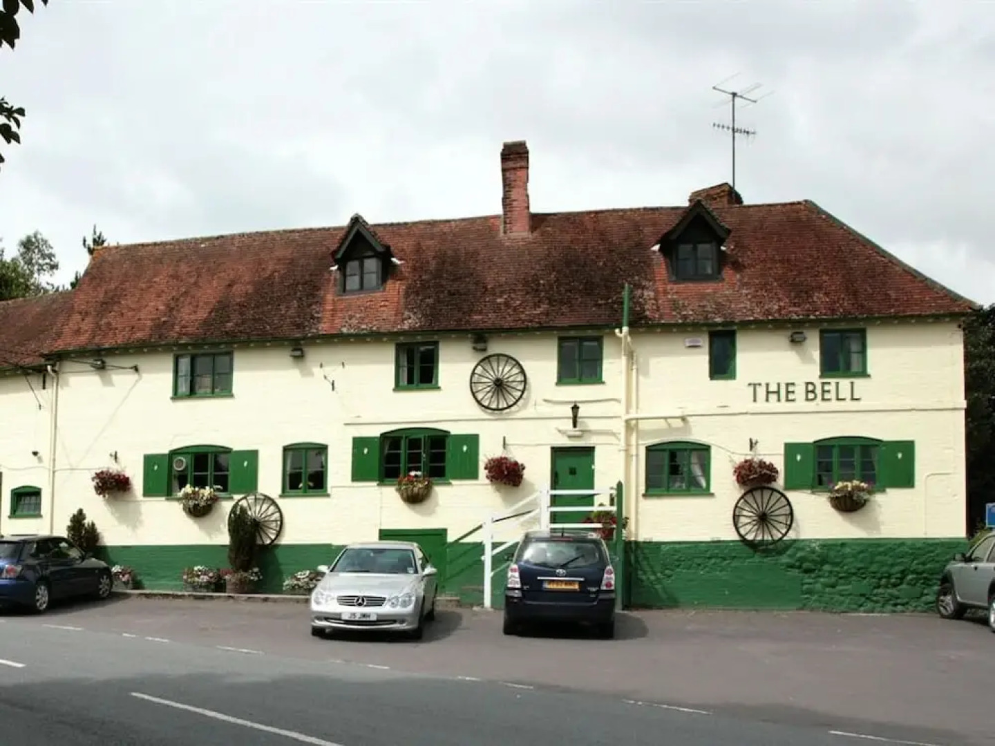 Bell Inn