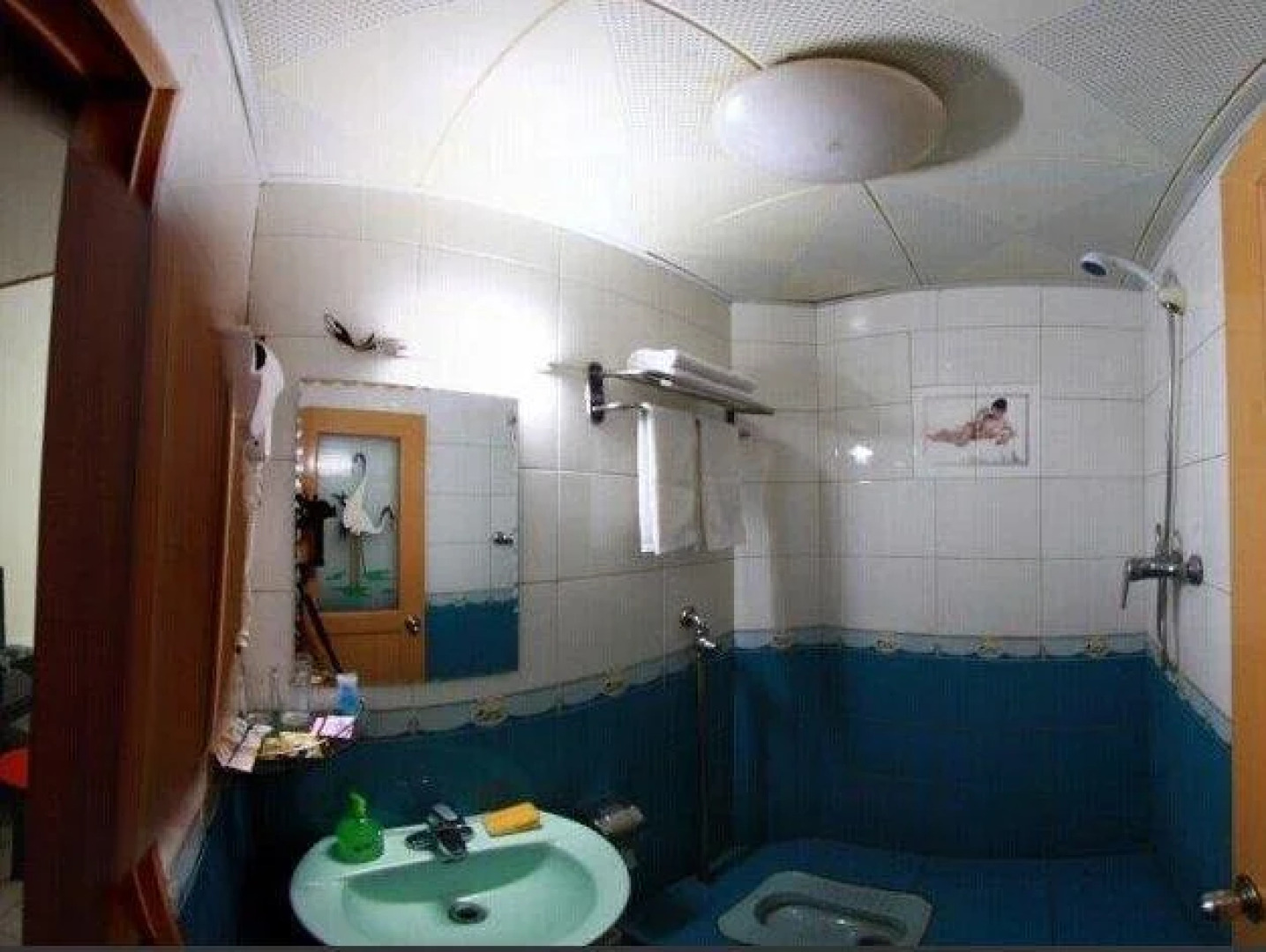 Jiujiang Hongshan Hotel