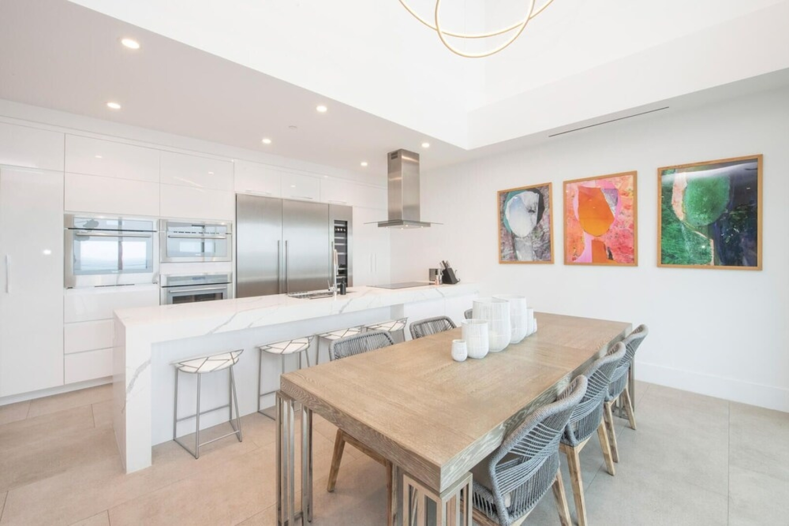 Rum Point Club Resort - Luxury Beachfront Penthouses