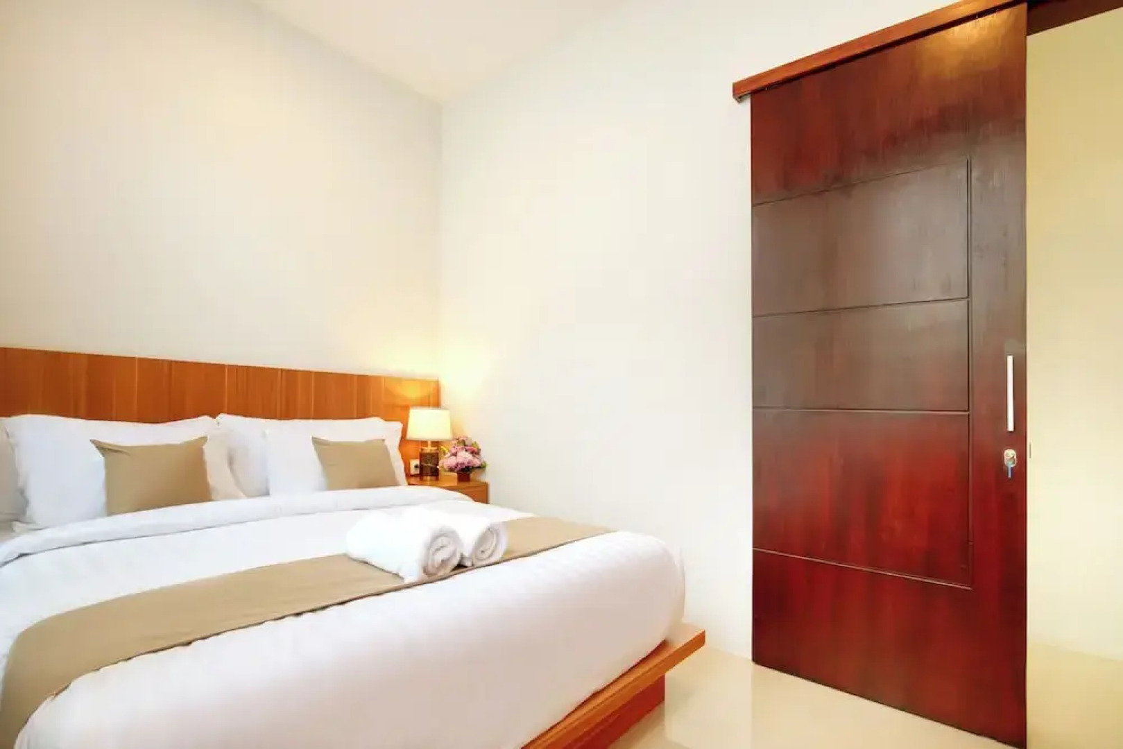 Brand New Villa Tentrem 2 Canggu