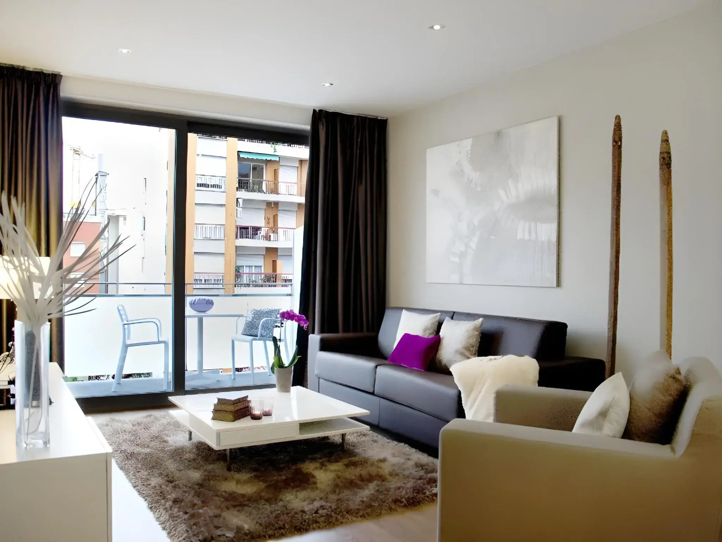 Sensation Sagrada Familia