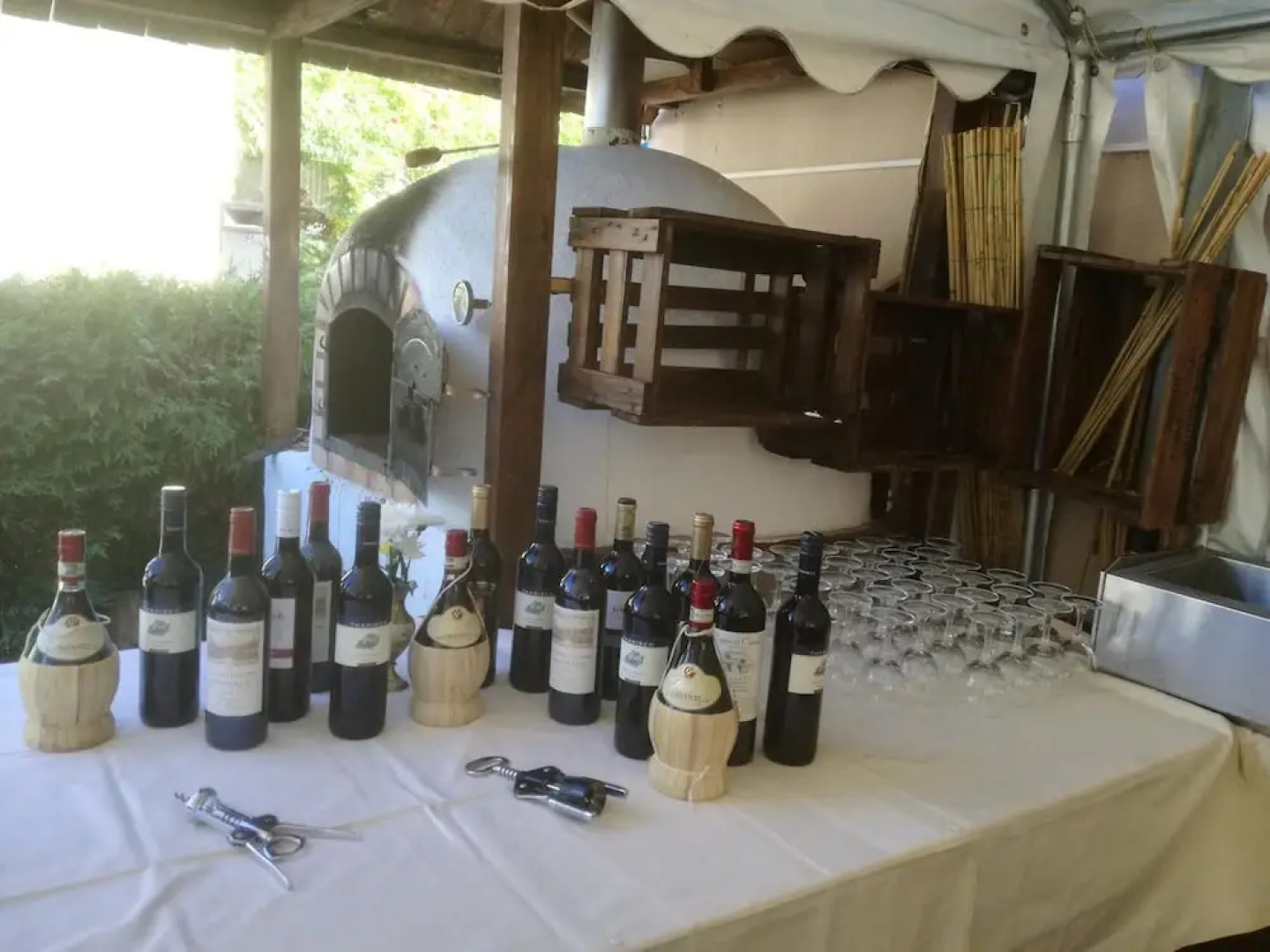 Restaurant Hotel Denis