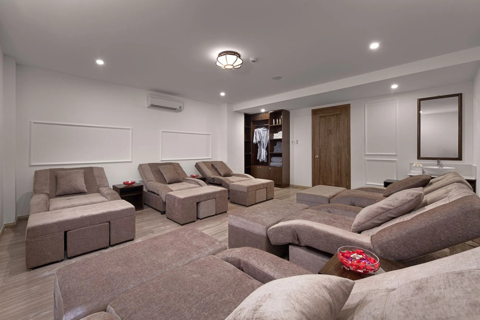 Grand Sea View Hotel & Spa