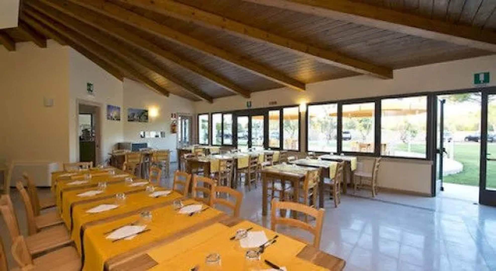 Hotel Village Gabriella