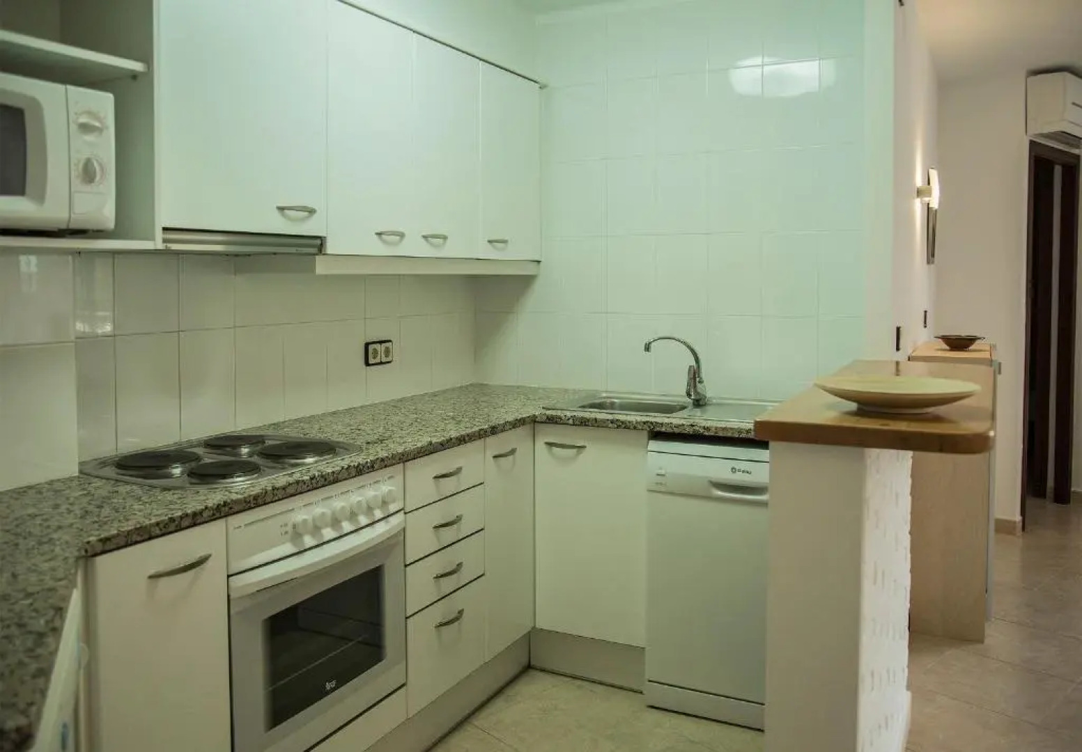 Apartaments Plus Costa Brava Estartit