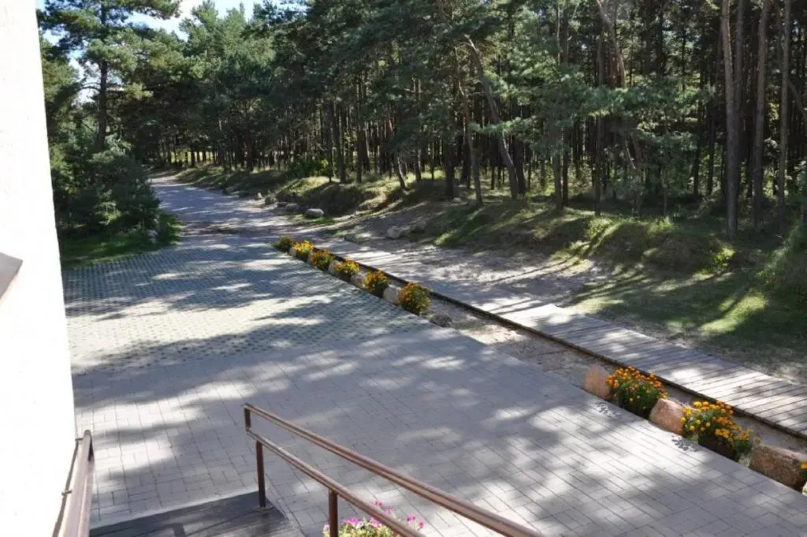 Vila Krantas