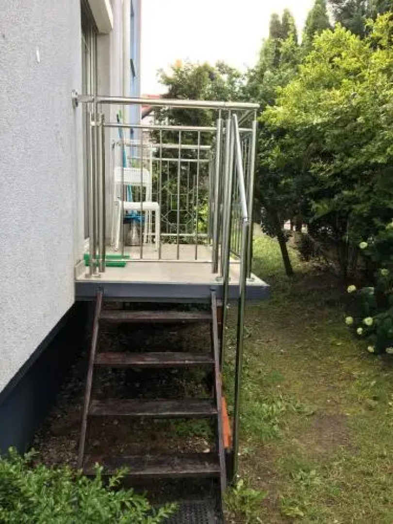 Apartament KORAB Władysławowo-Cetniewo