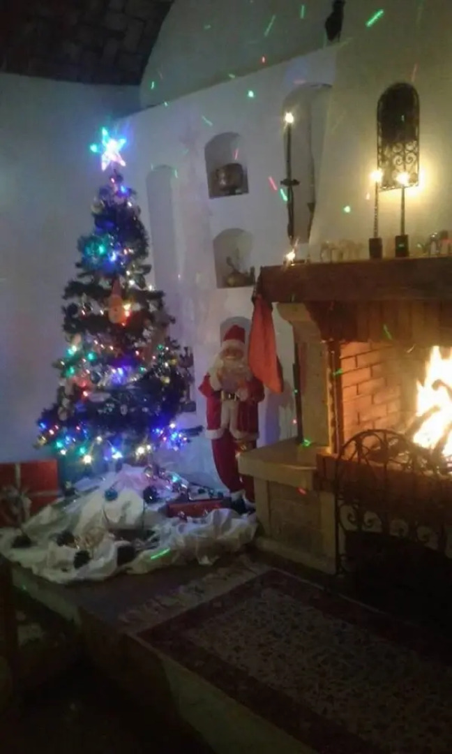 Zembretta Farm-Zembrettita