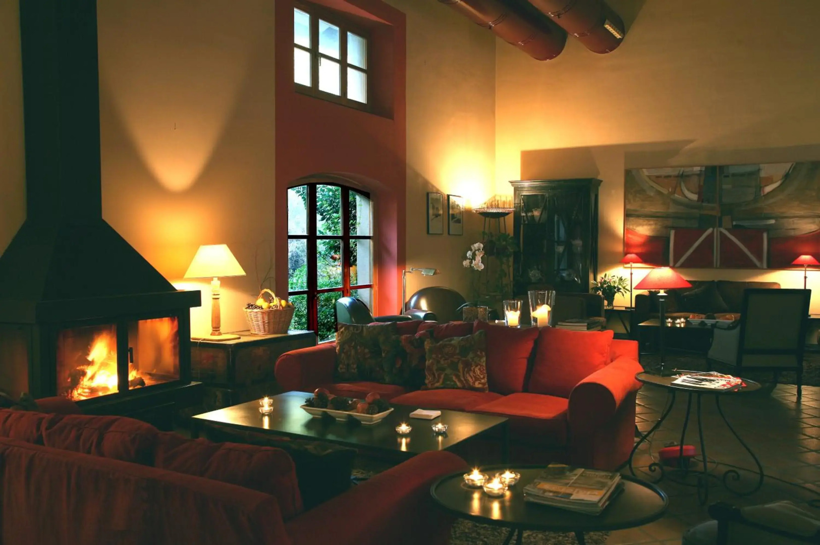 Rusticae Hotel LEstació