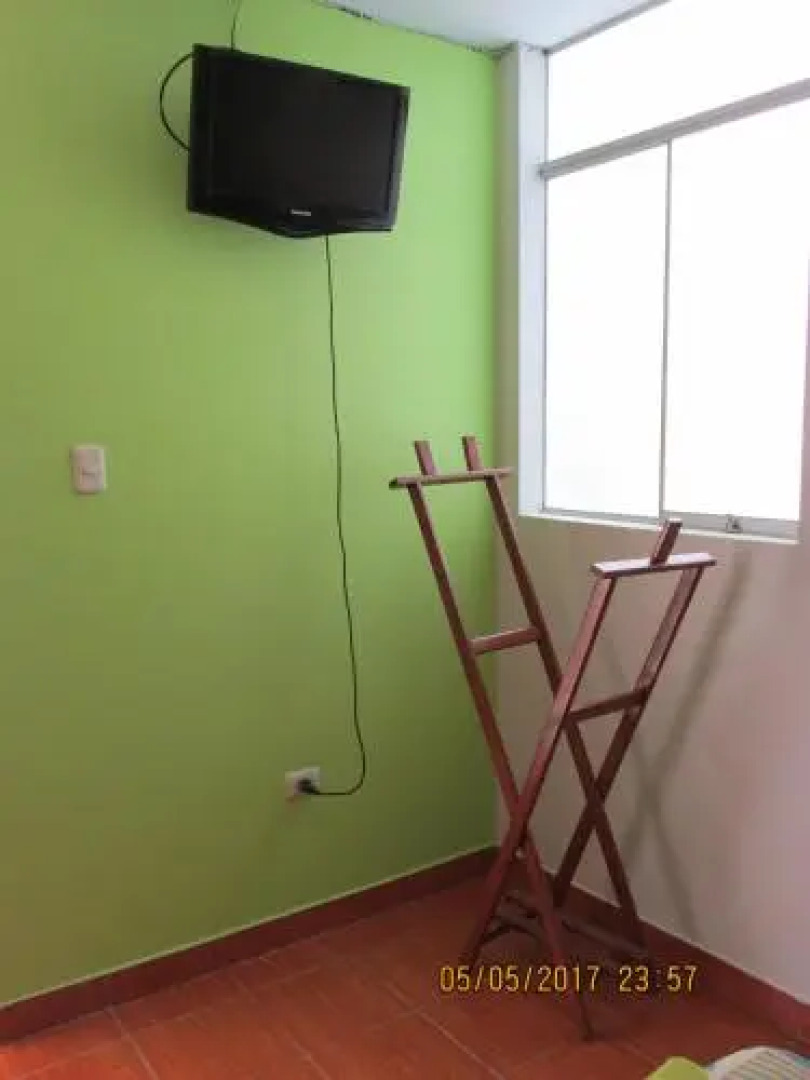 Hostal Las Orquideas