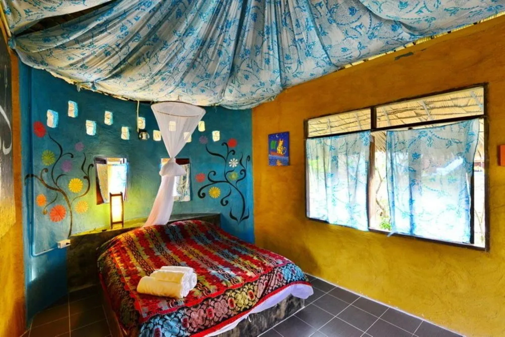 Youdin Kindee Farmstay