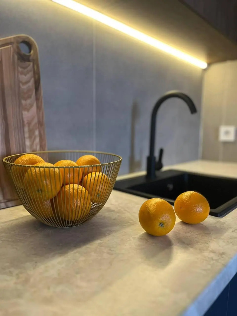 SunSet (СанСет) на улице Героя Советского Союза Аристархова