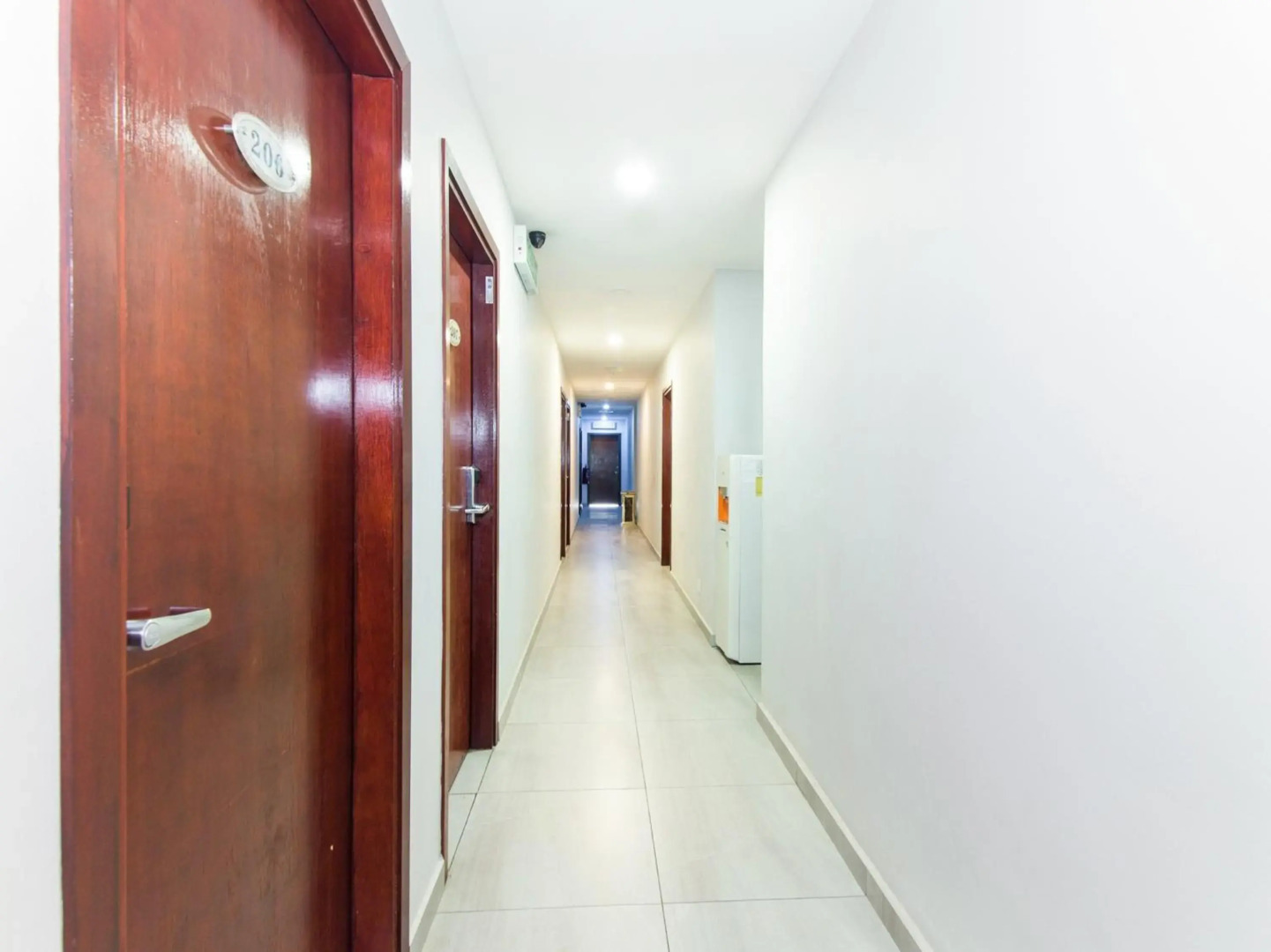 Hotel O 340 Comfort Hotel