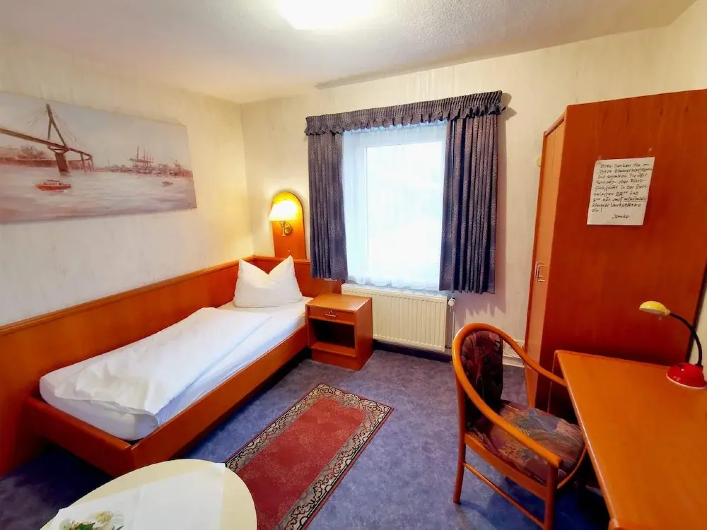 Landgasthof Leverenz