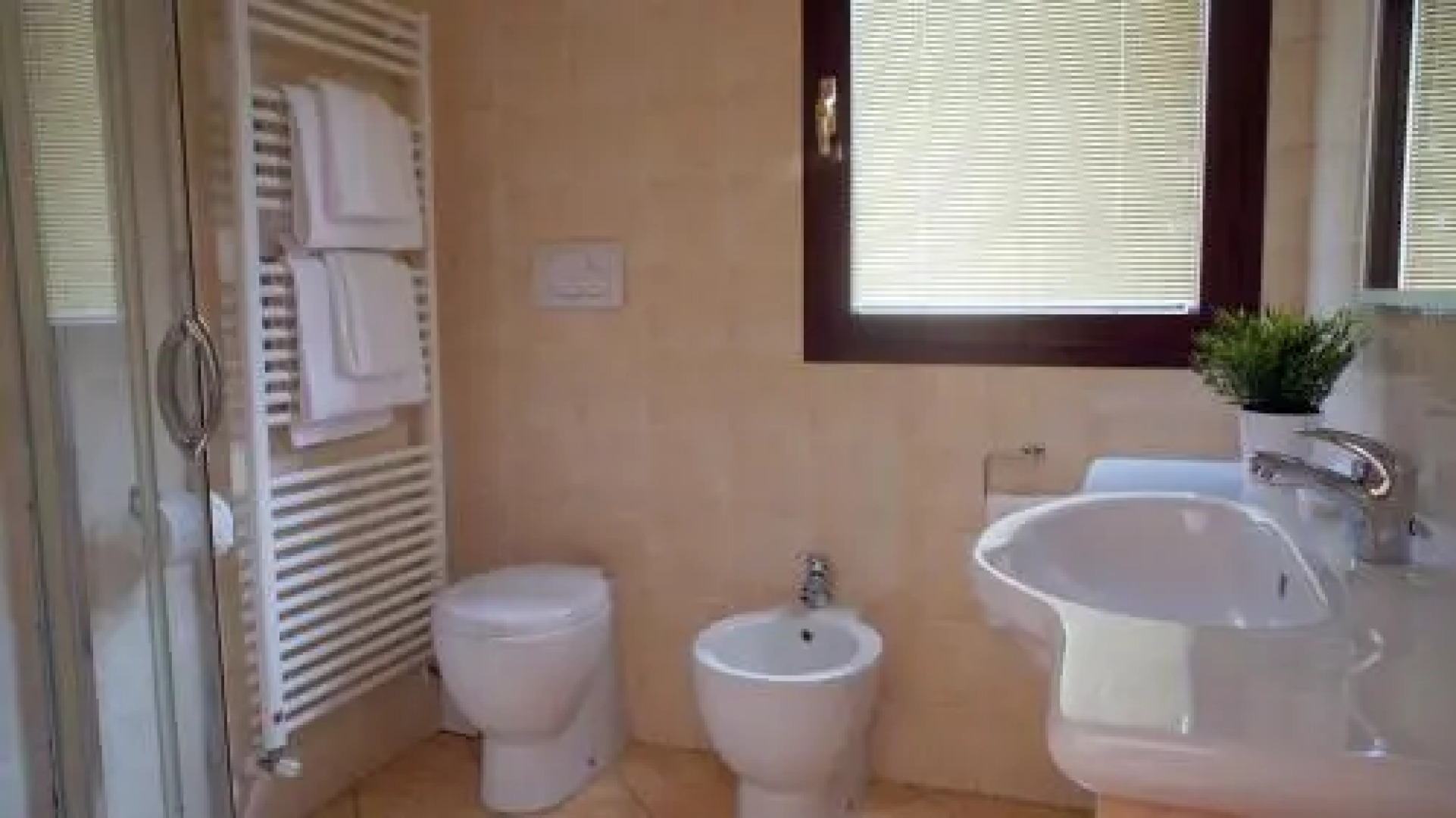 Ristorante Hotel Emi