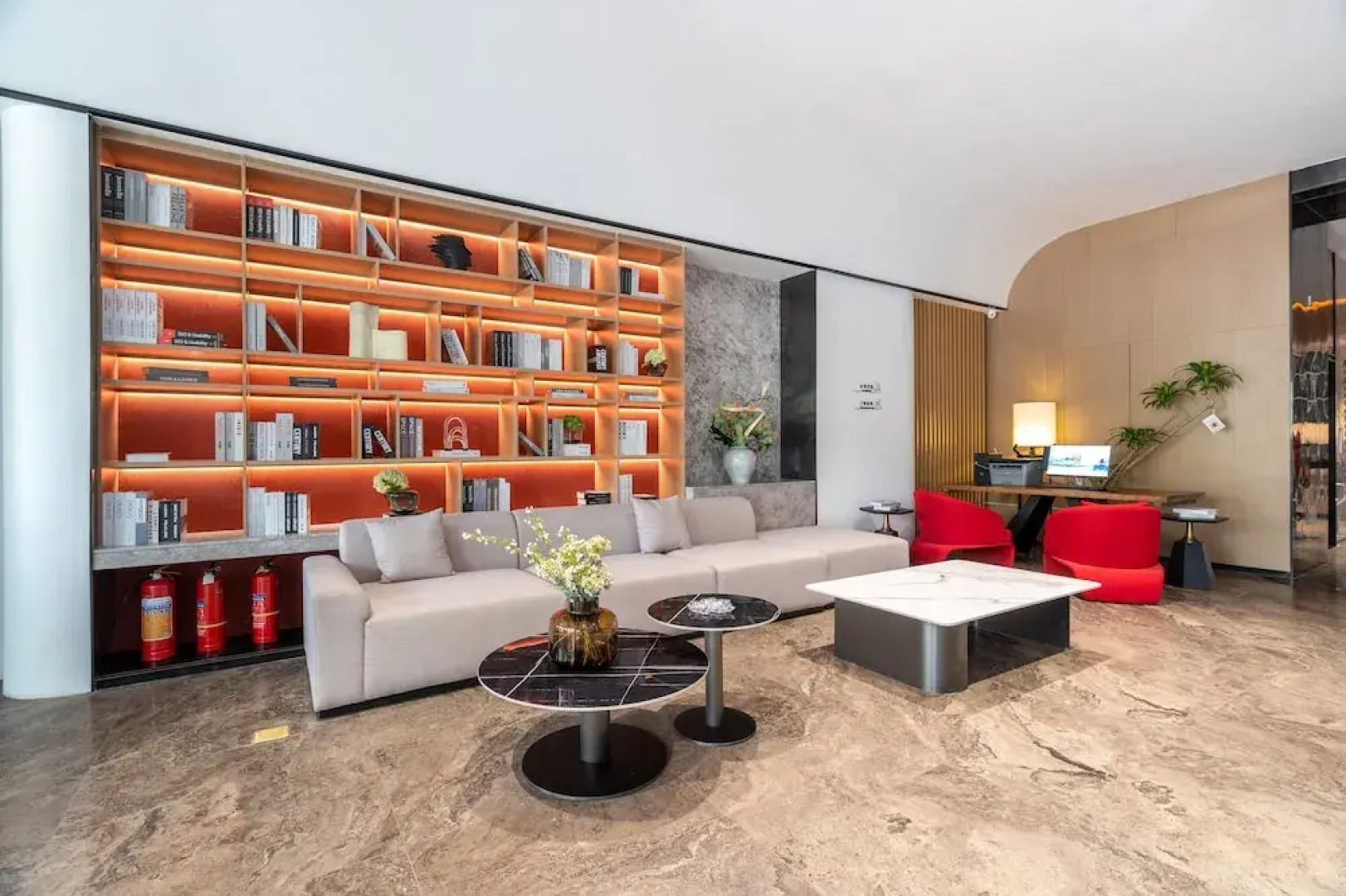 World Hote tengzhou Municipal Government