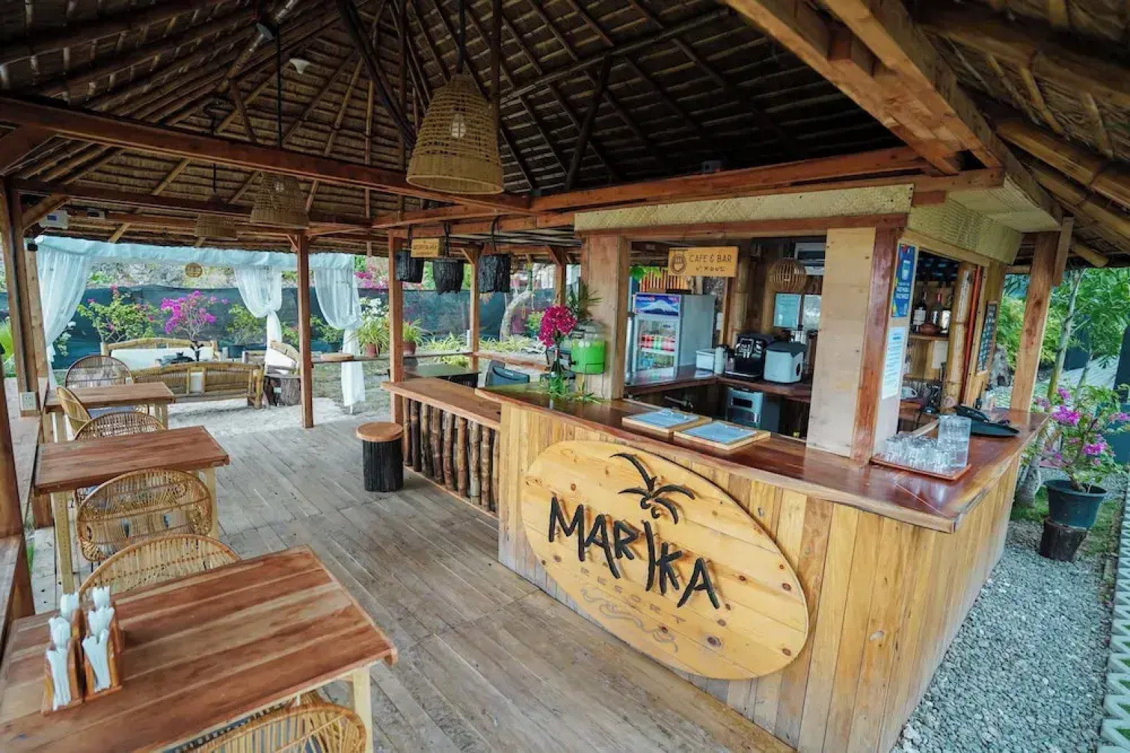 Marika Resort