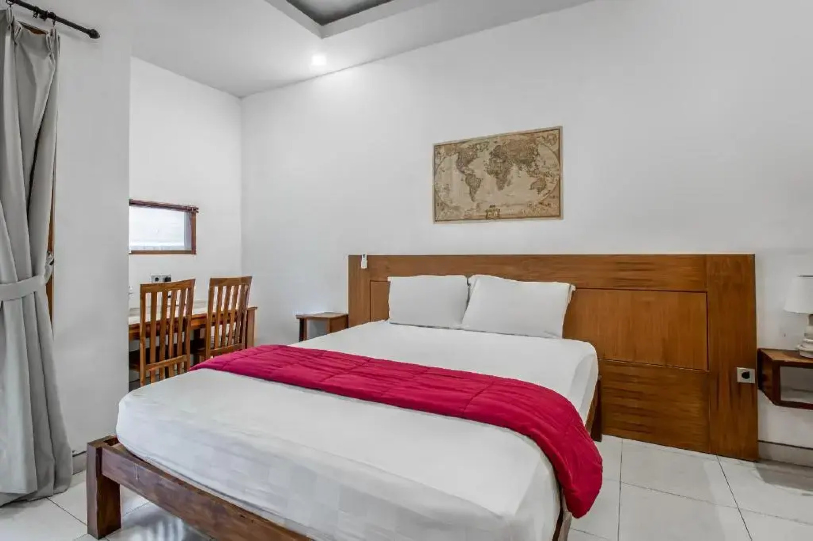 Saren Guest House Bali