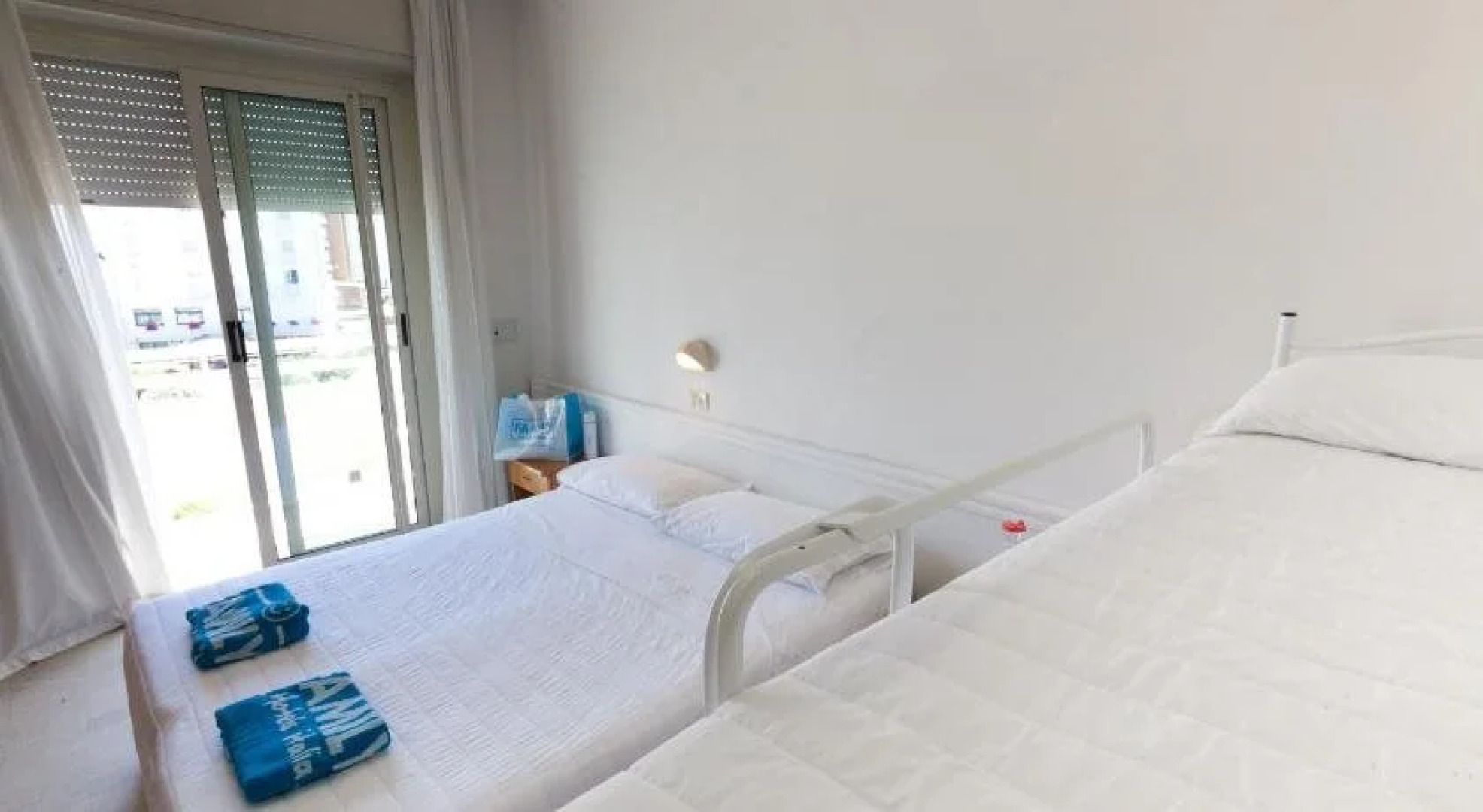 Fabilia Family Resort Milano Marittima