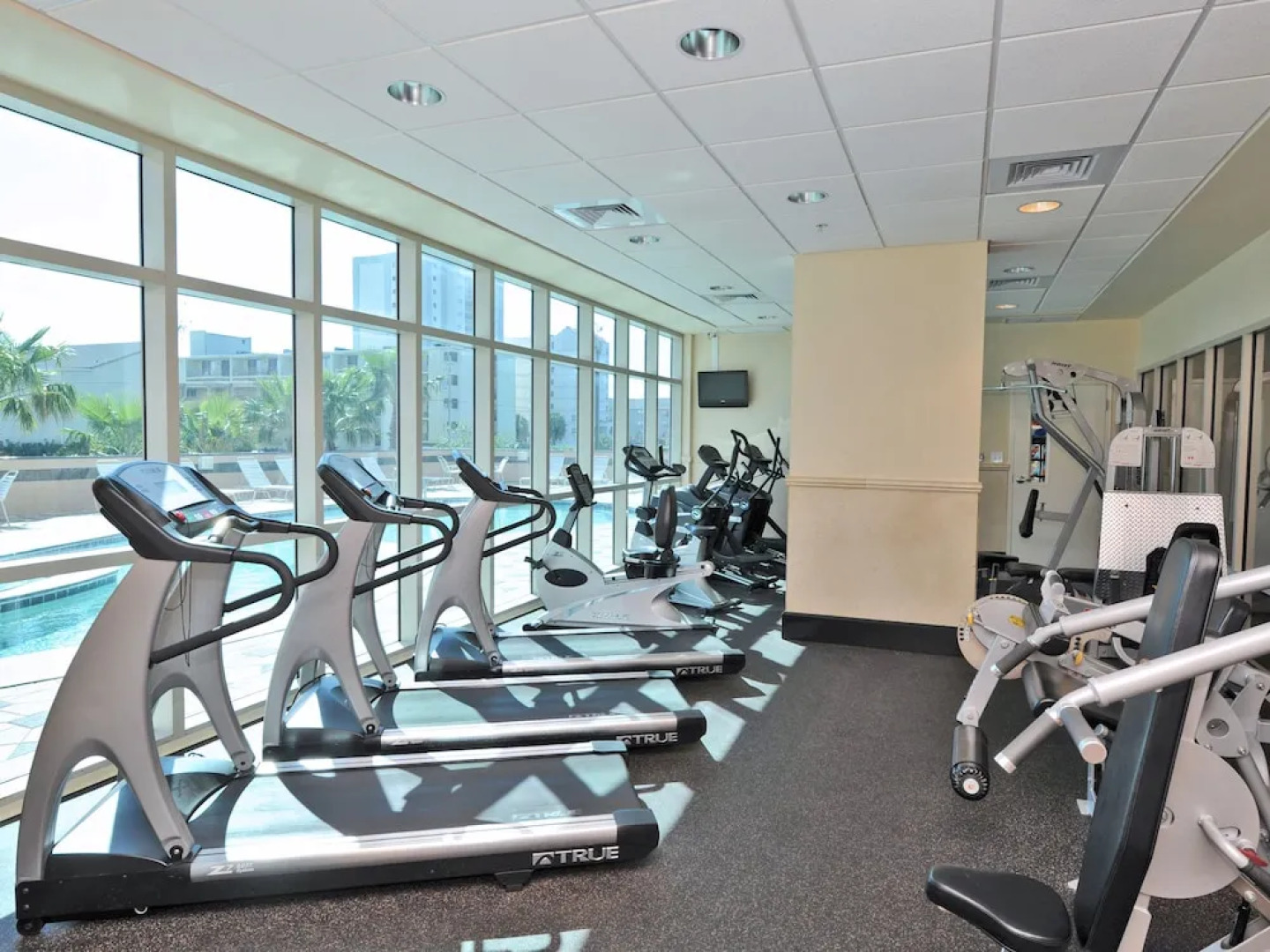 Crystal Tower Condominiums by Wyndham Vacation Rentals