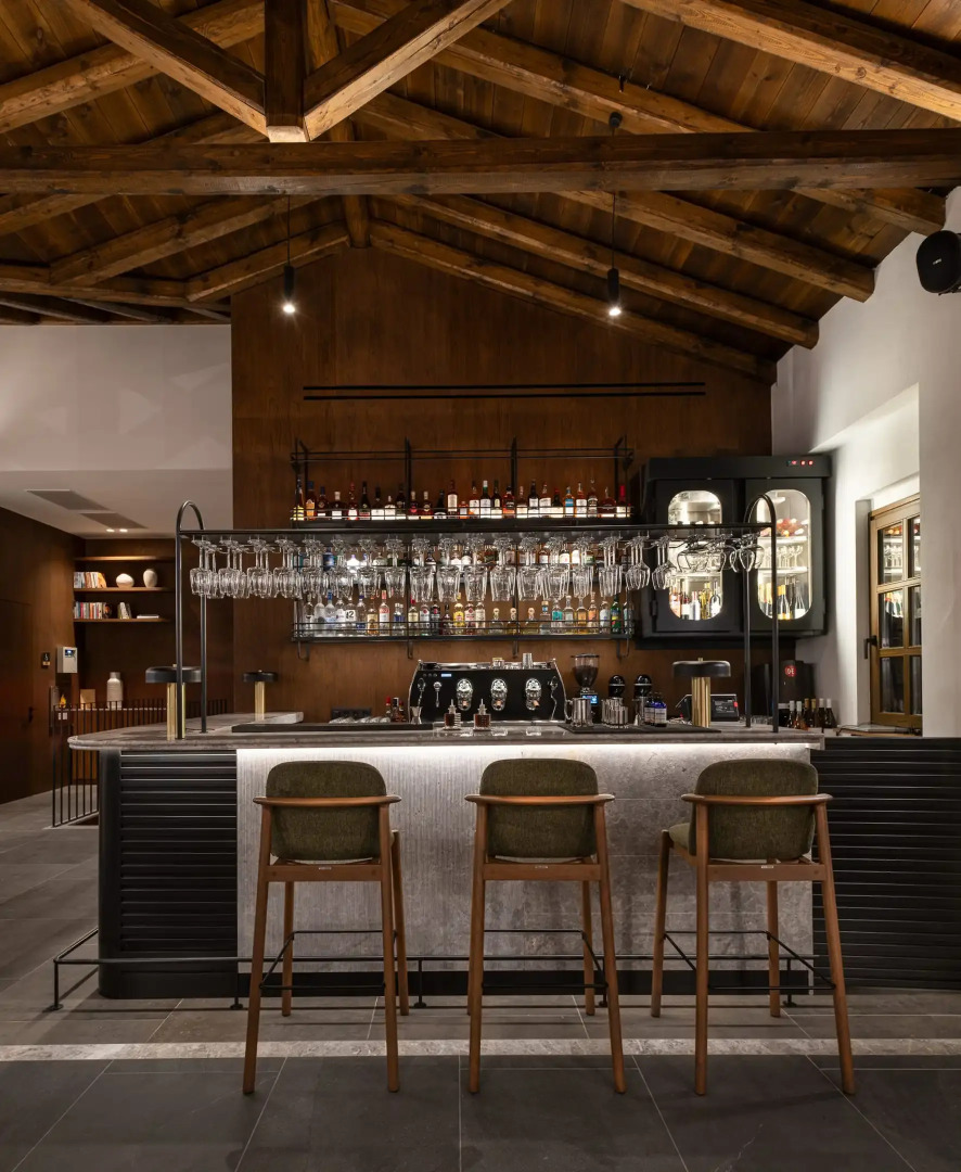 Unedo All Seasons Hotel