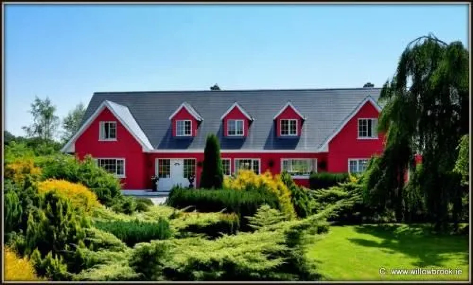 Willowbrook Bed & Breakfast