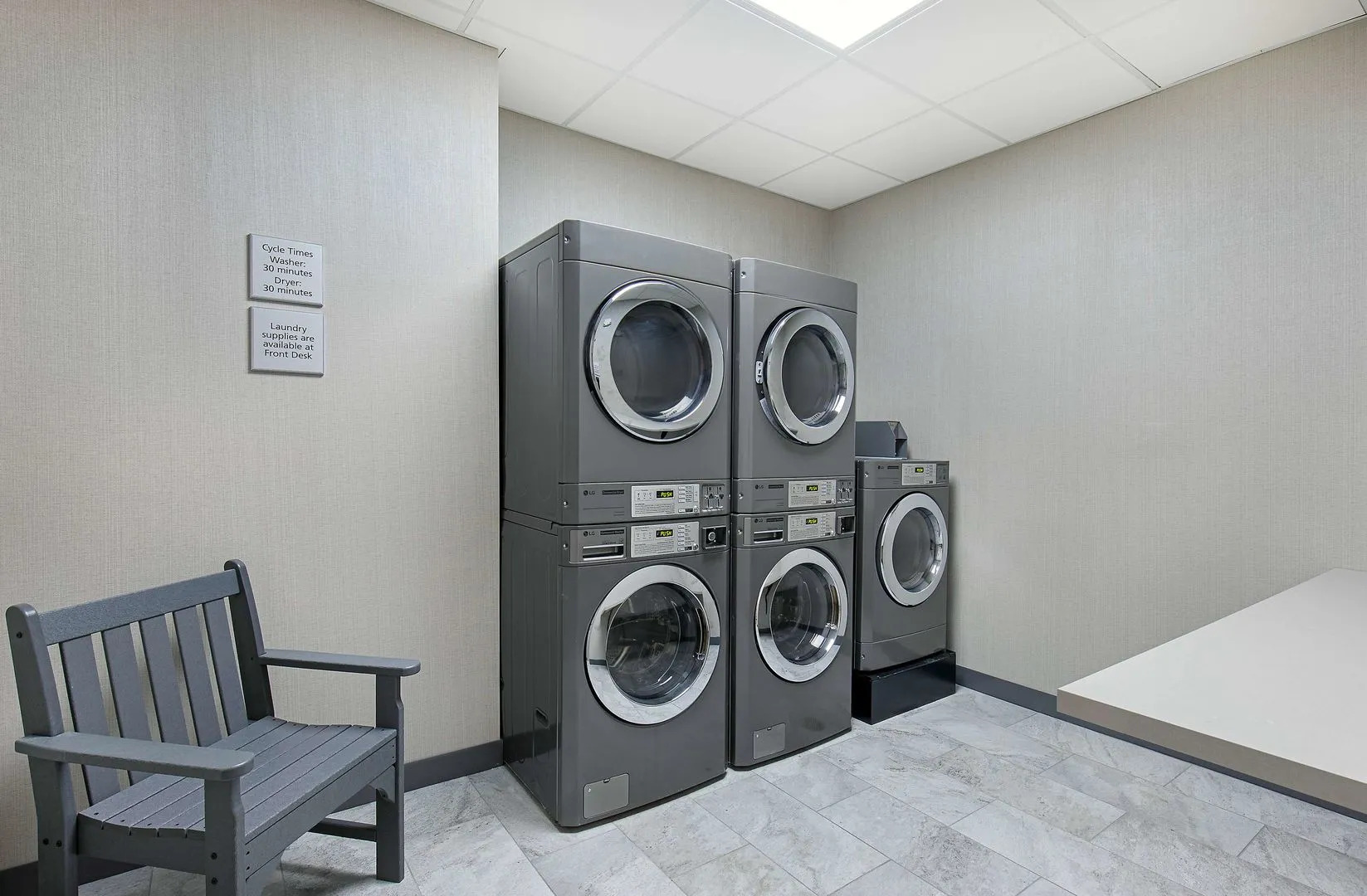 Hampton Inn Albertville