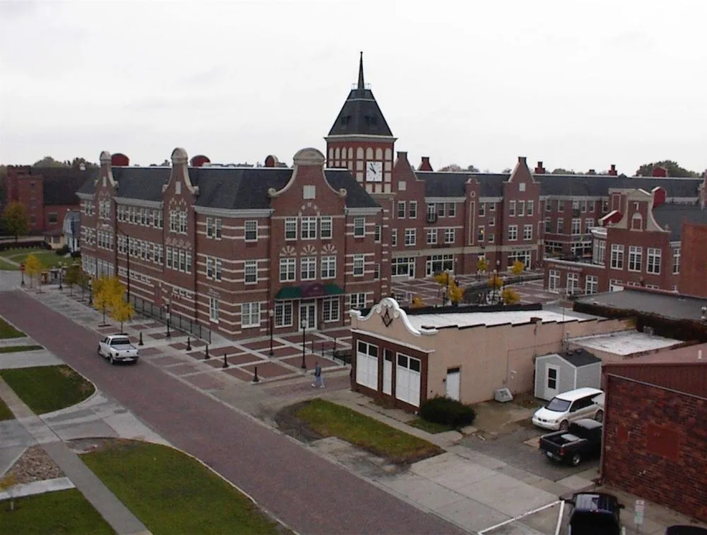 Royal Amsterdam Hotel
